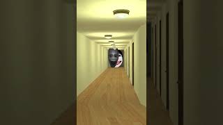 Scary Face Juggler And Yoshie Kimura Nextbot Gmod [upl. by Ettegdirb]