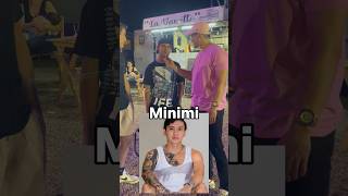 Minimi Bryan Martinez😂 CANCIÓN QUE YA TE TIENE HARTO [upl. by Anilrats257]