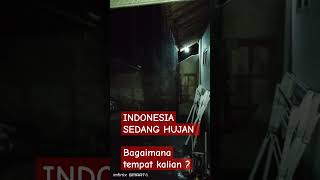 Hujan malam ini [upl. by Nawk]