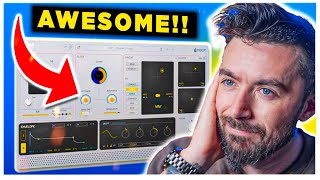 NEW Synth VST Plugin EVERY Producer MUST TRY [upl. by Sandler279]