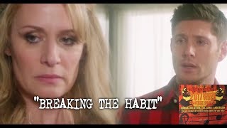 Supernatural SPN NJCon 2017 music video WINNER Breaking the Habit [upl. by Gellman]