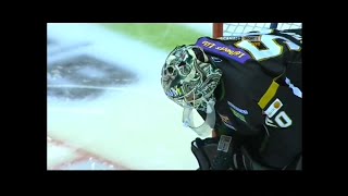 Färjestad BK  Skellefteå AIK  ElitserienSHL 0708  Omgång 1  20071018 [upl. by Hastings]