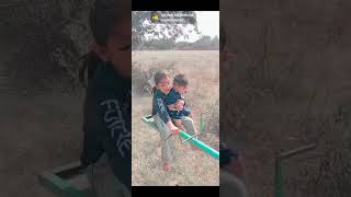 Ikara and soso Masti 🤪😜😝😛 video [upl. by Harimas90]