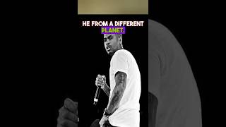 🎤quotNas Reverse Rap Mastery Rewind Proves His Lyricist Supremacyquot rap hiphop nas goat [upl. by Trilley]