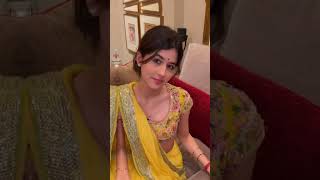 rinke khanna daughter naomika saran starkids bollywood youtubeshorts viral shortvideo [upl. by Sivatnod]