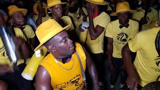 🔴Live band à pied premye jou gra kanaval jacmel 2024 11 février [upl. by Siraved]