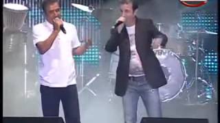 Cheb Akil Feat Cheb Mami  Doha 3liya  ملووك آلراي آلعالم آلعربى [upl. by Nunciata]