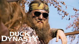 THE BEST OF SEASON 8 Marathon  Duck Dynasty [upl. by Ilan967]