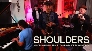 quotShouldersquot w Emmet Cohen Brian Lynch Craig Handy amp Joe Farnsworth [upl. by Ylrebmik]