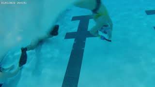 Milwaukee Underwater Hockey [upl. by Blinnie]