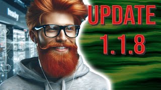 HOW TO INSTALL FIRMWARE UPDATE 118 RG35XX H 64GB VERSION DOWNLOAD  OCT 2024 [upl. by Tija]