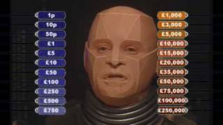 kryten playing deal or no deal [upl. by Ford]