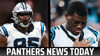 Things Just Went from Bad To Worse For the Carolina Panthers [upl. by Cruickshank]