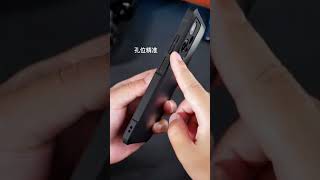 Xundd Case for Redmi Note 12Pro [upl. by Nohtanoj]