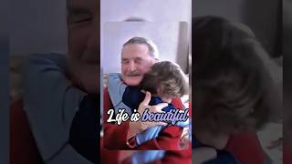 beautiful reunion grandpa surprise moment emotional [upl. by Buiron822]