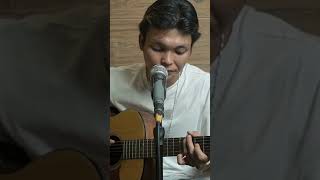 NOAH  Langit Tak Mendengar Cover by Adlani Rambe shorts [upl. by Kenley]