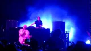 David Guetta feat Sia  Titanium Live  Coachella Weekend 2 in Indio Ca 4212012 [upl. by Ansilma]