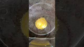 timelapse  How Pills Dissolve Watch This Amazing Reaction in Water viralvideo Viral art [upl. by Lelia]