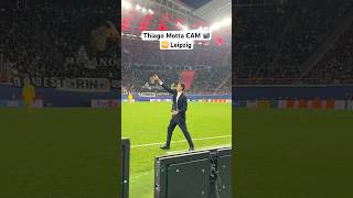 The best of Thiago Motta 🆚 Leipzig ☝️👈 ucl championsleague [upl. by Ociredef]