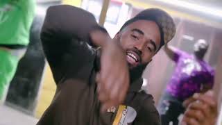 4700 Lucci  Webbie Official Music Video [upl. by Hillell813]