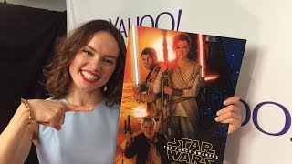 Дэйзи Изобель Ридли англ Daisy Isobel Ridley [upl. by Adele209]