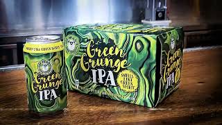 Green Grunge IPA  Fat Heads Brewery [upl. by Marcel]