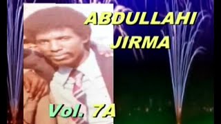 ABDULLAHI JIRMA Vol 7A ALL TIME BEST BORANA MUSIC [upl. by Goldstein74]