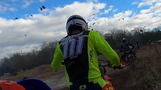 20240107 Hangover Harescramble Part1 [upl. by Dorrej]