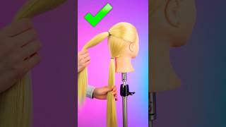 Einfache Geflochtene Frisur 🥰🩷 geflochtene frisur frisurentutorial haare haartutorial shorts [upl. by Durning906]