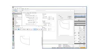 Vista Radial Turbine Design RTD tool by Ansys [upl. by Alekat]