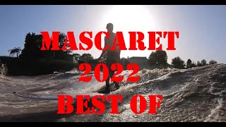 Mascaret St Pardon de Vayres best of 2022 by FIRUD 33 [upl. by Nylrahs225]