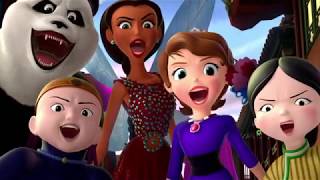 Sofia the First  Listen up [upl. by Eniala]