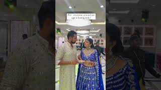 Badi duvidhaaon ka samna karna pad raha hai 🤣 couple relatable trending viralvideo shortsvideo [upl. by Emmanuel]