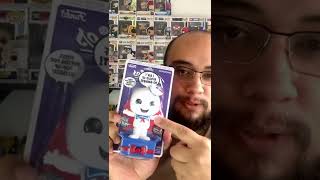 Nuevo producto de Funko para San Valentín funko funkopop popsies ghostbusters sanvalentines [upl. by Amluz]