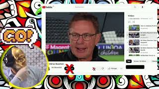 Ralf Rangnick Baumgartner Seidl Interview Nach Dem Spiel Österreich 4 vs 0 Kasachstan 10102024 [upl. by Michale165]