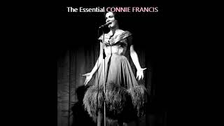 Connie Francis • Tennessee Waltz [upl. by Jarid]