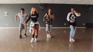 Lorena Improta arrasa dançando Despacito  Coreografia  choreography [upl. by Notlrac276]