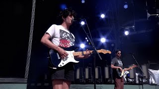 The 1975  Robbers Live At OpenAir StGallen 2019 1440p [upl. by Akins]