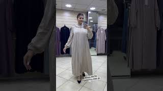 abaya song hijab kaftaan muslimclothing tesettür hijabstyle [upl. by Ahsrats]