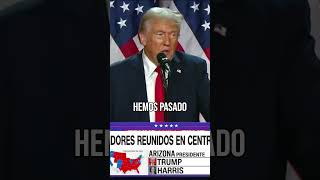 El Día en que el Pueblo de Estados Unidos Recuperó su País Elecciones usa 2024  Donald Trump [upl. by Sheila802]