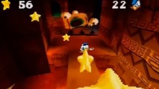 PSX Donald Duck Goin Quackers Part 4  Temple Levels [upl. by Lockhart]