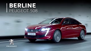 Peugeot 508  What Drives You [upl. by Caldwell]