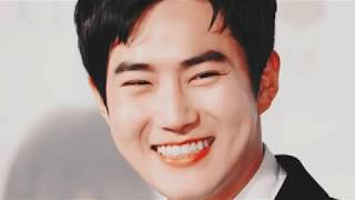 FMV  SUHO ─ Ocean eyes [upl. by Ahseena239]