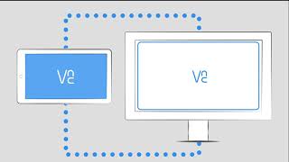 How to setup VNC Viewer and use the Control Address [upl. by Partridge]