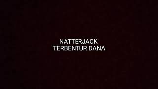 NATTERJACK  TERBENTUR DANA [upl. by Ardella]