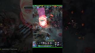 Silencer Ep 8 dota2 dota2highlights dota2rampage [upl. by Ailenroc]