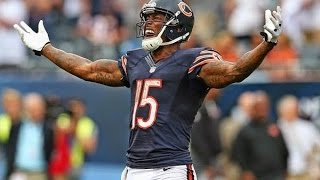 E60 Brandon Marshall Part 1 HD [upl. by Ambrogino721]