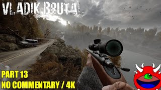 VLADiK BRUTAL  13  No Commentary Gameplay [upl. by Uhn]