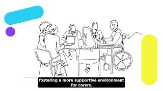 CarerInclusive Workplace Initiative [upl. by Ozmo]