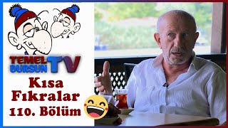 Kısa Fıkralar 110 Bölüm  Temel Dursun TV [upl. by Rimat]